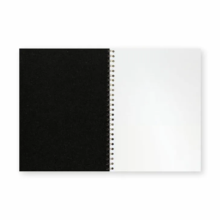 Outlet Boutiques de musées Cahier à spirale Fernand Léger - Charlot, 1949