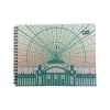 Discount Boutiques de musées Cahier à spirale Grand Palais! par Vahram Muratyan