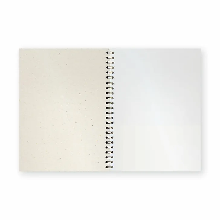 Boutiques de musées Cahiers Et Carnets-Cahier à spirale Henri Matisse - Arbre, Nice, 1951