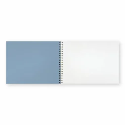 Discount Boutiques de musées Cahier à spirale Jean-Philippe Delhomme - La Boîte à peinture d'Alphonse Osbert, 2020