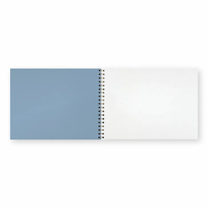 Discount Boutiques de musées Cahier à spirale Jean-Philippe Delhomme - La Boîte à peinture d'Alphonse Osbert, 2020