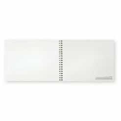 Best Boutiques de musées Cahier à spirale Pablo Picasso - Atelier de La Californie, Villa de Picasso et Jacqueline à Cannes, 1955