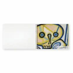 Boutiques de musées Cahiers Et Carnets-Cahier à spirale Pablo Picasso - Vanité, 1946