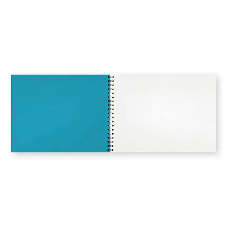 Boutiques de musées Cahier à spirale Pablo Picasso - Le baiser