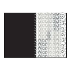 Boutiques de musées Cahiers Et Carnets-Cahier à spirale Ville de Paris - Pavés de Paris