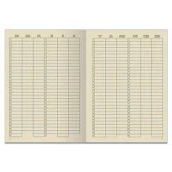 Boutiques de musées Cahiers Et Carnets-Cahier A5 Papier Tigre - Vénus/ Cabanel