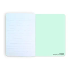 Boutiques de musées Cahiers Et Carnets-Cahier Albert Oehlen - Untitled, 2016