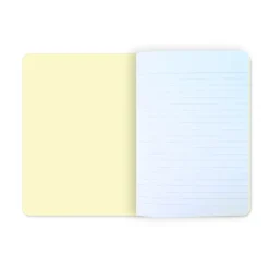 Boutiques de musées Cahiers Et Carnets-Cahier Alfredo Jaar - Six Seconds, 2001