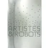 Boutiques de musées Cahiers Et Carnets-Cahier Artistes et robots