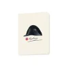 Clearance Boutiques de musées Cahier Bicorne de Napoléon à la bataille Eylau