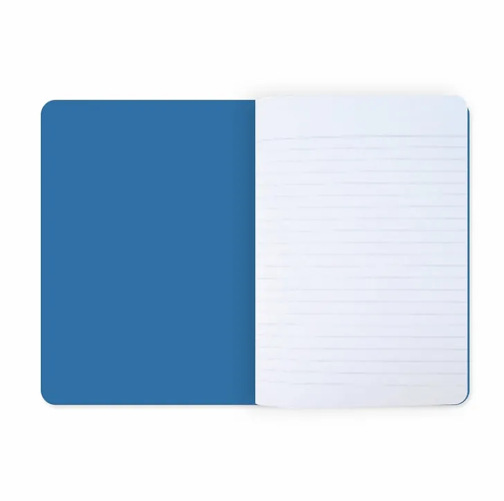 Boutiques de musées Cahiers Et Carnets-Cahier Bjørn Nørgaard - L'origine du futur, 2020-2025