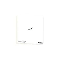 Boutiques de musées Cahiers Et Carnets-Cahier carré Vincent Dulom - Hommage à Monet, 2024.