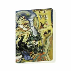 Outlet Boutiques de musées Cahier Chaïm Soutine - Le village