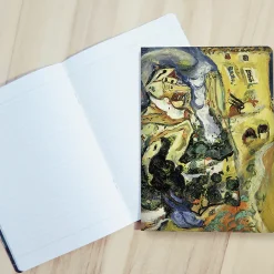 Outlet Boutiques de musées Cahier Chaïm Soutine - Le village