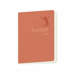 Boutiques de musées Cahiers Et Carnets-Cahier Château de Fontainebleau - Tomber à pic