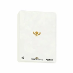 Online Boutiques de musées Cahier Château de Versailles - Emblèmes