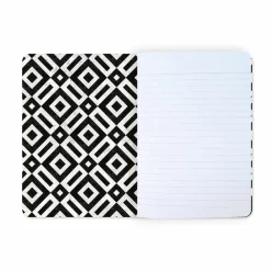 Boutiques de musées Cahiers Et Carnets-Cahier Château de Versailles - Dessin d'après le Dallage de la Cour de marbre (côté ville)