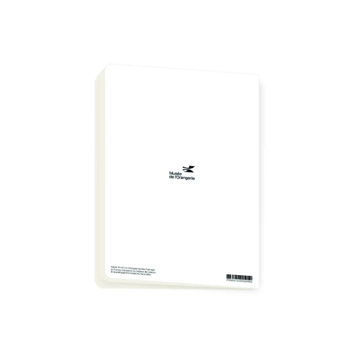 Online Boutiques de musées Cahier Claire Chesnier - n°140223, 2023