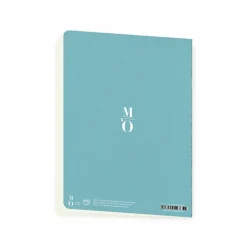 Boutiques de musées Cahiers Et Carnets-Cahier Claude Monet - Le bassin aux nymphéas, harmonie verte, 1899