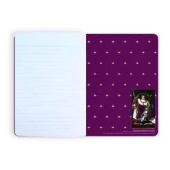 Boutiques de musées Cahiers Et Carnets-Cahier écolier Ingres-Napoléon Ier sur le trône impérial, 1806.