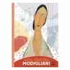 Boutiques de musées Livres Jeunesse-Cahier d'activités Modigliani