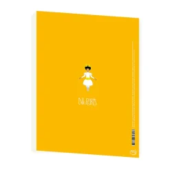 Discount Boutiques de musées Cahier de dessin Dilili à Paris - Guépard