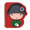 New Boutiques de musées Cahier enfant Napoléon