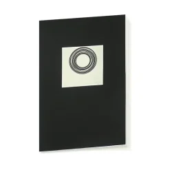 Sale Boutiques de musées Cahier František Kupka - Abstraction