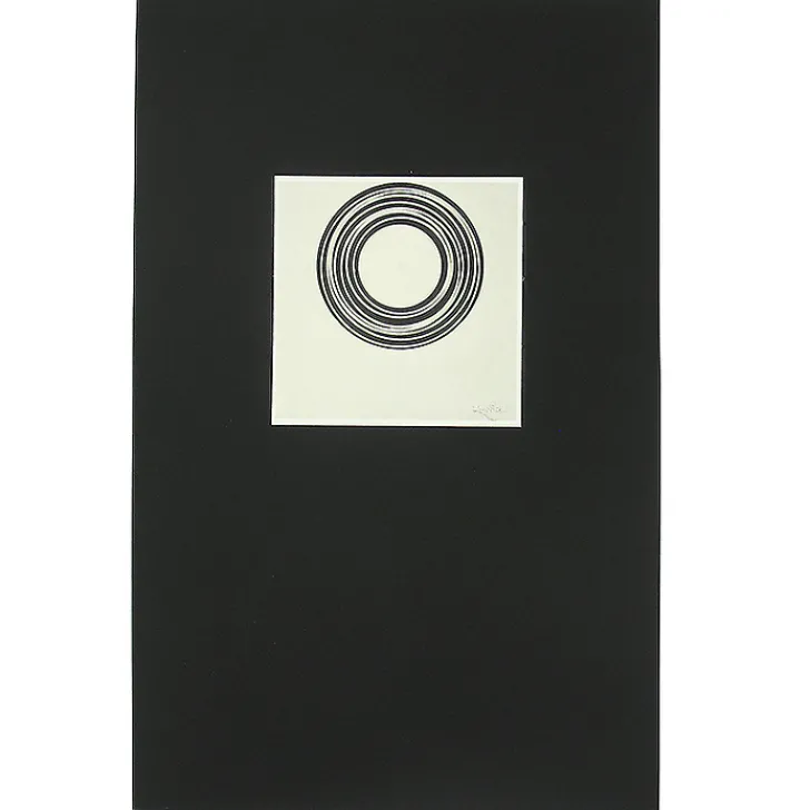 Sale Boutiques de musées Cahier František Kupka - Abstraction