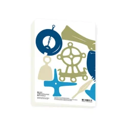 Clearance Boutiques de musées Cahier Âge du bronze