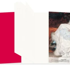 Boutiques de musées Cahiers Et Carnets-Cahier Georges Clairin - Sarah Bernhardt