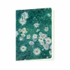 Boutiques de musées Cahiers Et Carnets-Cahier Gustave Caillebotte - Parterre de marguerites, vers 1893
