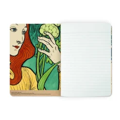 Sale Boutiques de musées Cahier Henri de Toulouse-Lautrec - Salon des cent