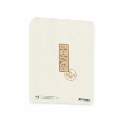 Hot Boutiques de musées Cahier Henri Rivière - Le Peintre dans la tour, extrait de l'album Les Trente-six vues de la Tour Eiffel, entre 1888 et 1902