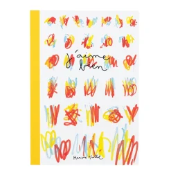 Clearance Boutiques de musées Cahier Hervé Tullet - J'aime bien