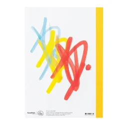 Clearance Boutiques de musées Cahier Hervé Tullet - J'aime bien