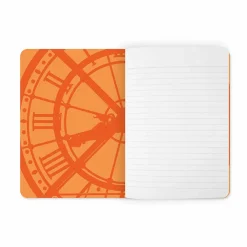 Discount Boutiques de musées Cahier Horloge - Musée d'Orsay