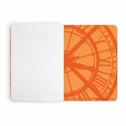 Discount Boutiques de musées Cahier Horloge - Musée d'Orsay