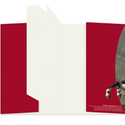 Boutiques de musées Cahiers Et Carnets-Cahier Jean-Louis David - Le Premier Consul franchissant le Grand-Saint-Bernard, 1801