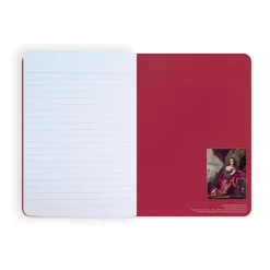 Hot Boutiques de musées Cahier Jusepe de Ribera - Madeleine pénitente, 1641