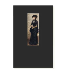 Discount Boutiques de musées Cahier La Parisienne