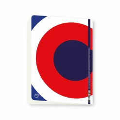 Hot Boutiques de musées Cahier Logo Conseil Constitutionnel