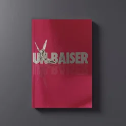 Boutiques de musées Cahier Miroir 