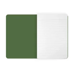 Boutiques de musées Cahiers Et Carnets-Cahier Odilon Redon - Arbres sur un fond jaune, 1901