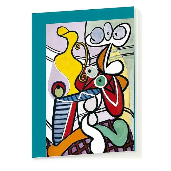 New Boutiques de musées Cahier Pablo Picasso - Grande nature morte au guéridon