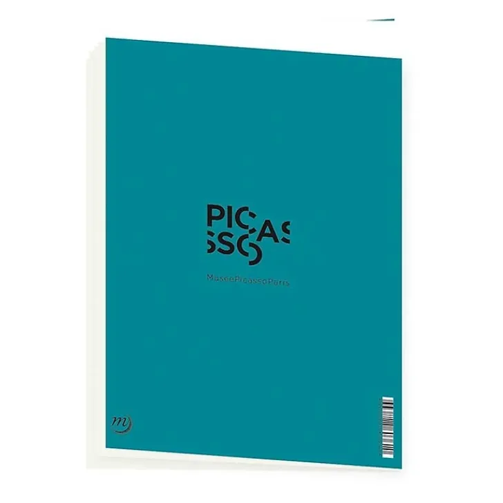 New Boutiques de musées Cahier Pablo Picasso - Grande nature morte au guéridon