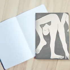 Sale Boutiques de musées Cahier Pablo Picasso - L'Acrobate, 1930