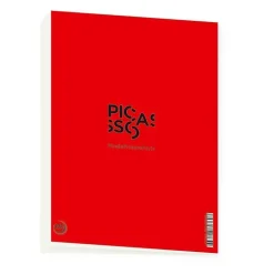 Clearance Boutiques de musées Cahier Pablo Picasso - Les baigneuses