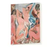 Boutiques de musées Cahiers Et Carnets-Cahier Pablo Picasso - Les Demoiselles d'Avignon, 1907