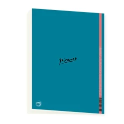 Boutiques de musées Cahiers Et Carnets-Cahier Pablo Picasso - Les Demoiselles d'Avignon, 1907